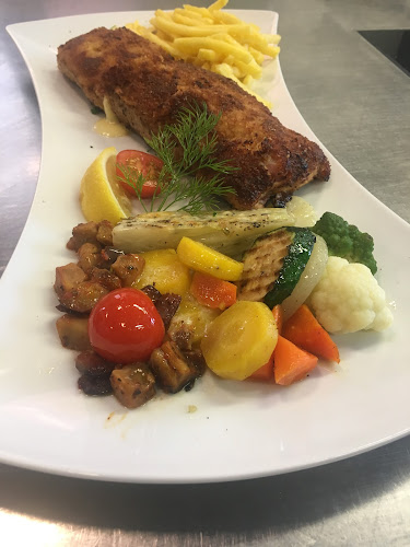 Hotel Restaurant Jura - Gastronomie und Hotellerie