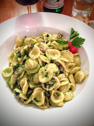 Restaurant La Bruschetta