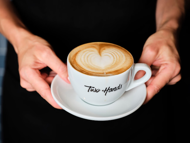 Two Hands Restaurant - Luzern