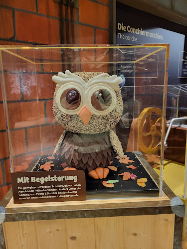 Comentarii opinii despre Aeschbach Chocolatier