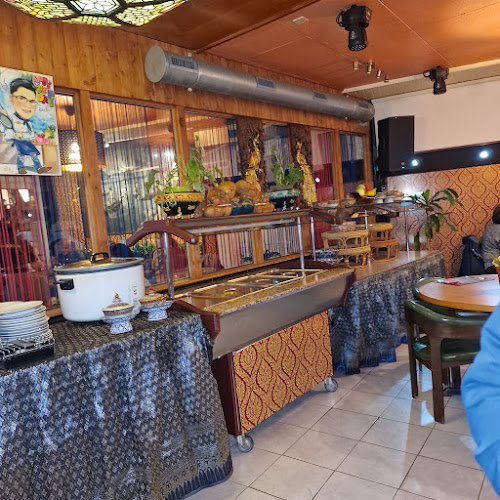Thung Thong Thai Restaurant KLG - Gastronomie und Hotellerie