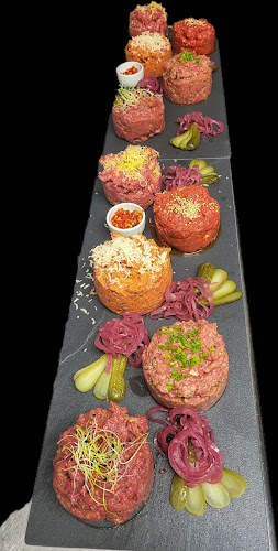 Opinii despre Platzhirsch Zug în Zug - Gastronomie und Hotellerie