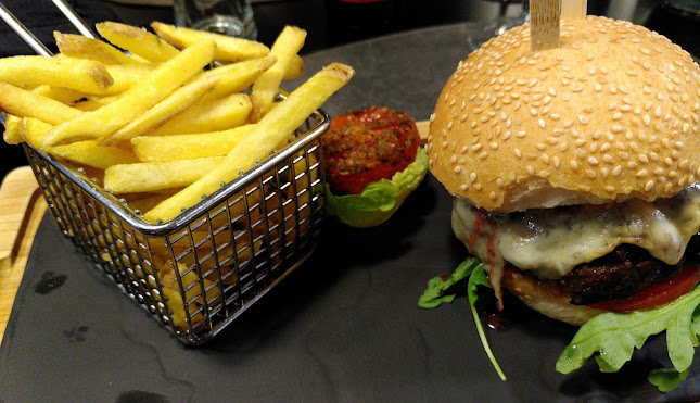 Le Deck By O'Five - Versoix