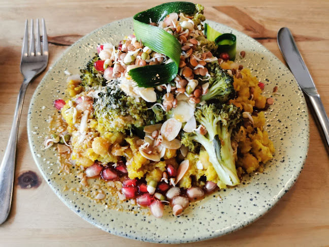 CaféLaden - Gastronomie und Hotellerie