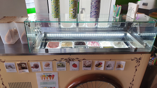 Comentarii opinii despre Green Mango