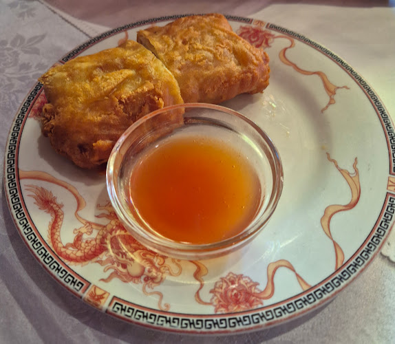 Comentarii opinii despre China Restaurant Peking