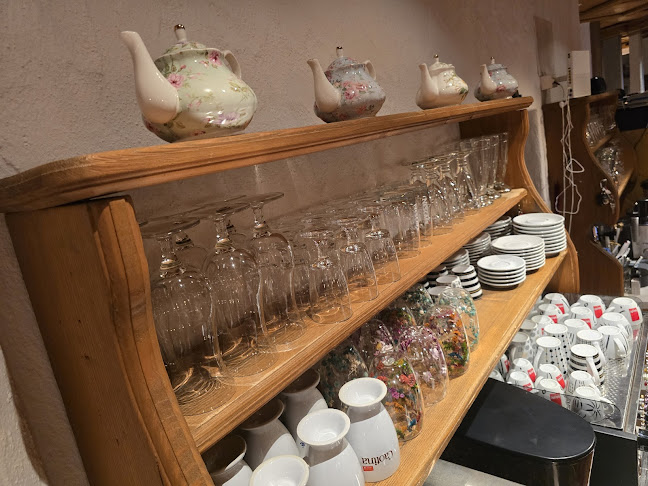 Restaurant Linde - Moosseedorf