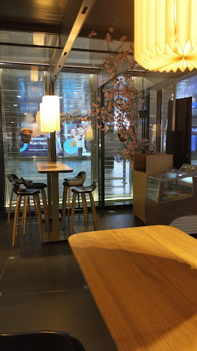 Yooji's Bahnhof Luzern - Luzern