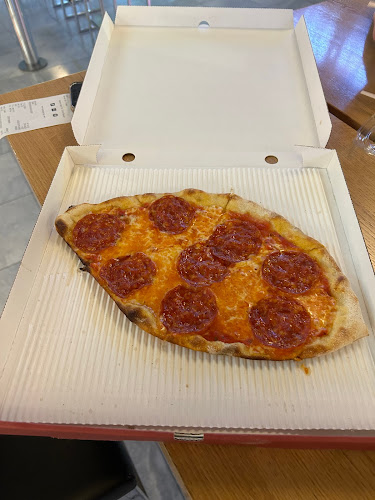 Comentarii opinii despre SPIGA Ristorante Glattzentrum