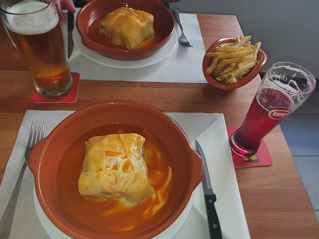 Churrasqueira Lausannoise - Gastronomie und Hotellerie