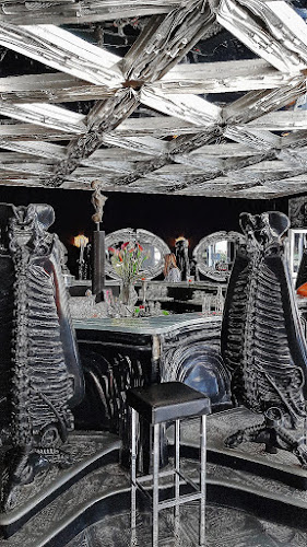 Comentarii opinii despre Giger-Bar Kalchbühl