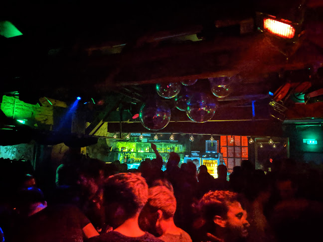 Opinii despre Kaschemme în Basel - Gastronomie und Hotellerie