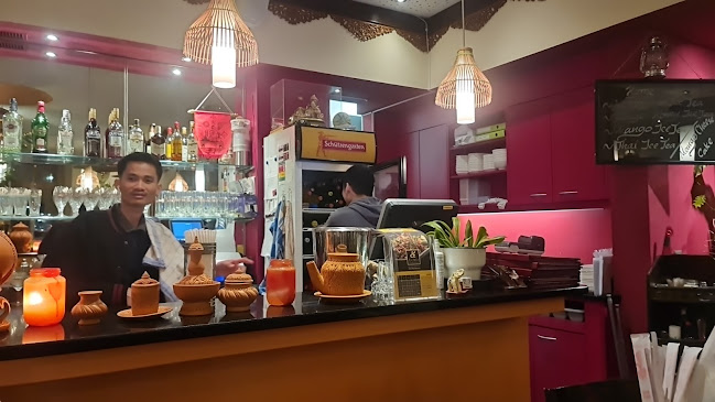 Bahnhofstrasse 16, 8180 Bülach, Schweiz