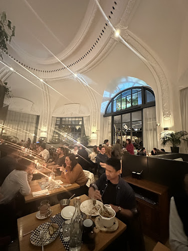 All. Ernest-Ansermet 3, 1003 Lausanne