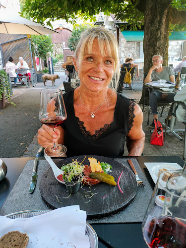 Schloss Schartenfels - Wettingen