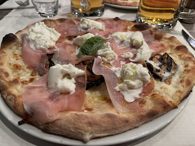 Piazza Riziero Rezzonico 2, 6900 Lugano