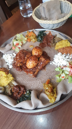 Opinii despre Lucy Restaurant Lausanne în Lausanne - Gastronomie und Hotellerie