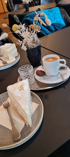 Café Bucher - Flums