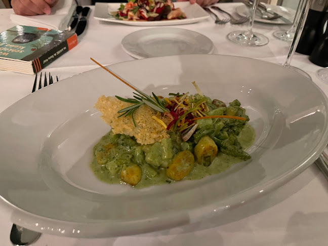 Restaurant La Gloria - Gastronomie und Hotellerie