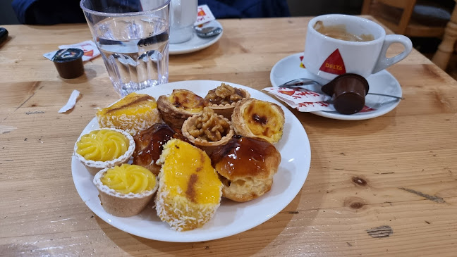 Opinii despre Bessa - Boulangerie Patisserie Tea Room în Geneva - Gastronomie und Hotellerie