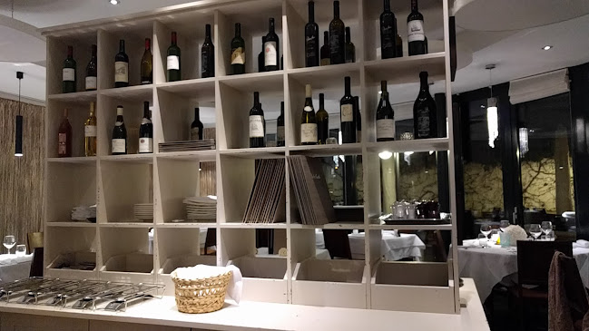 Comentarii opinii despre Restaurant du Lac