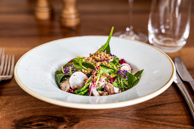 Comentarii opinii despre Huusbeiz