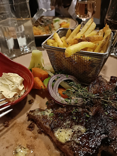 Restaurant - Brasserie Le Vaudois - Gastronomie und Hotellerie