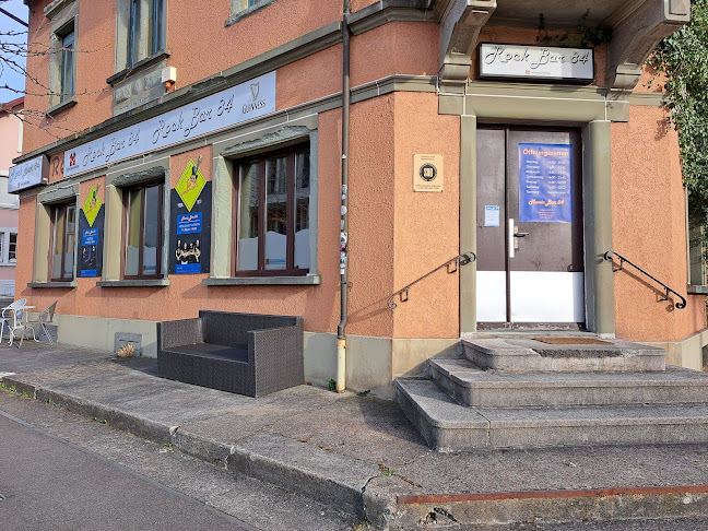 Rock Bar 84 - Wettingen