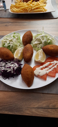 Comentarii opinii despre Heidis Restaurant & Cafe