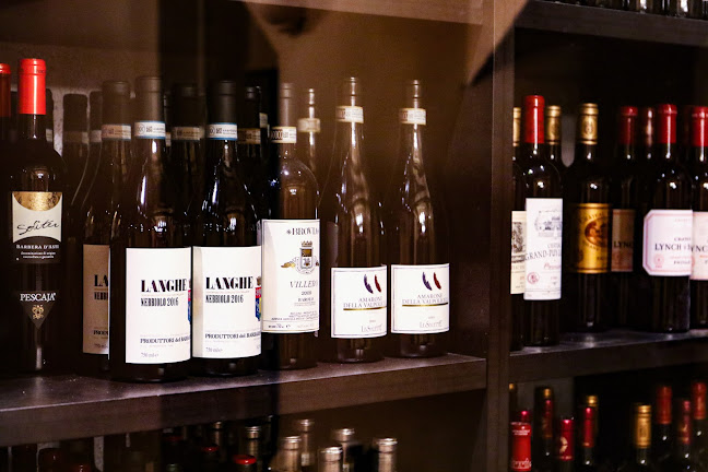 James Joyce - Gastronomie und Hotellerie