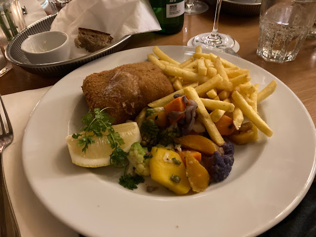 Oberdorfstrasse 20, 8001 Zürich