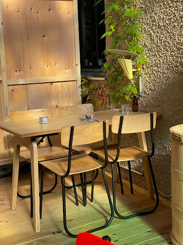 Rolandstrasse 9, 8004 Zürich