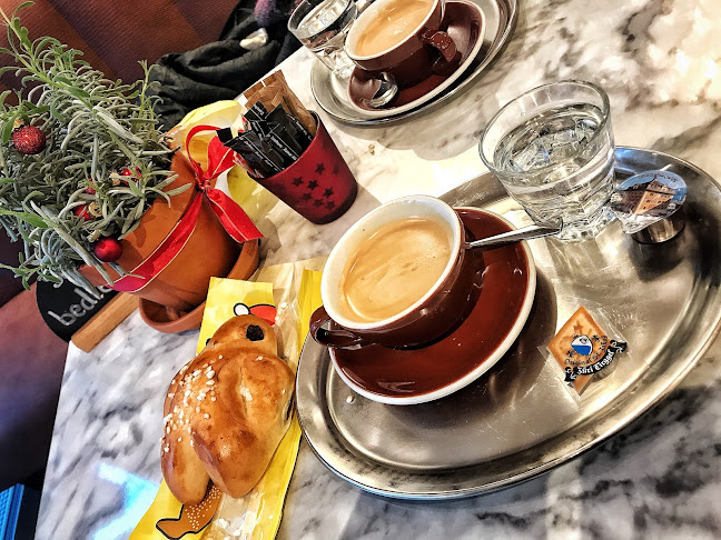 St. Jakob Beck & Kafi Kanzlei - Gastronomie und Hotellerie