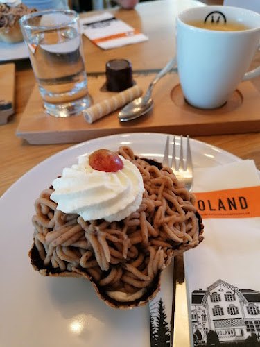 Comentarii opinii despre Konditorei Voland - Rüti 1