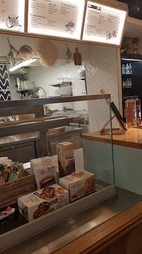 OH MY GREEK! Winterthur - Winterthur