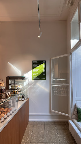 Zentralstrasse 127, 8003 Zürich