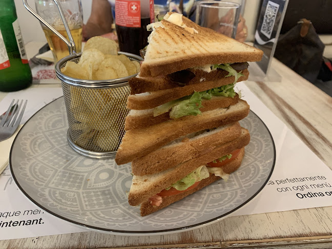 Panetteria Peverelli SA - Gastronomie und Hotellerie