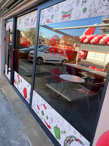 Pizzeria Napoli, Alchenflüh-Rüdtligen-Kirchberg