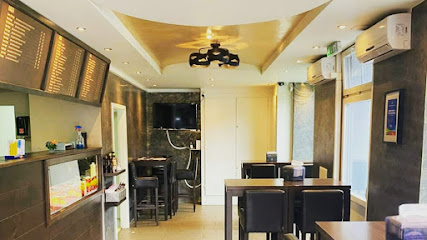 Memo's Kebap, Pizza & Burger