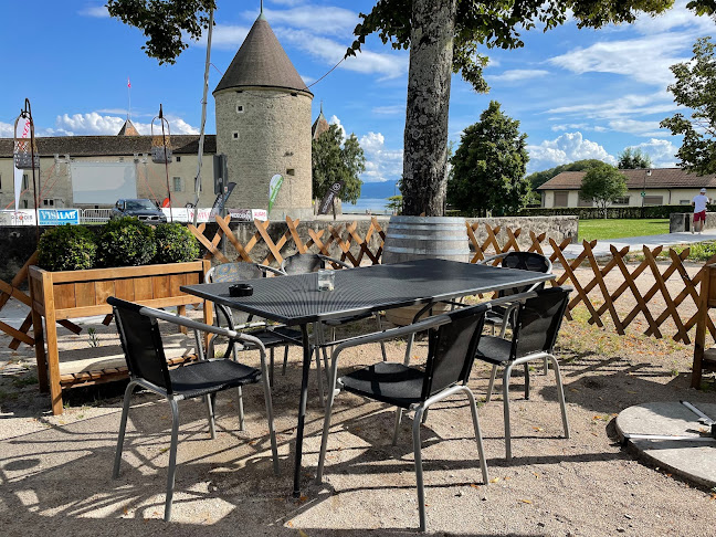 Comentarii opinii despre Le Resto by Hostellerie du Chateau