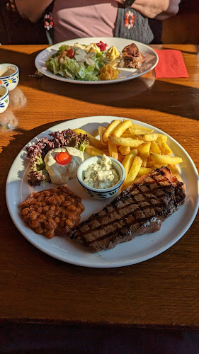 Comentarii opinii despre Stars and Stripes American Bar & Restaurant