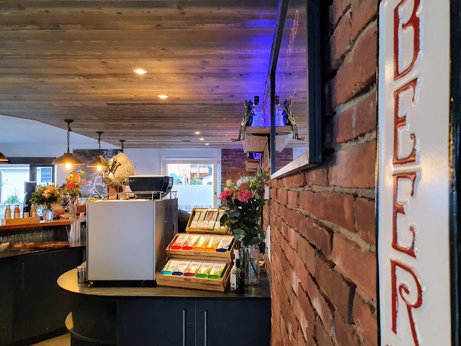 Bar en L' Hôtâ - Courfaivre