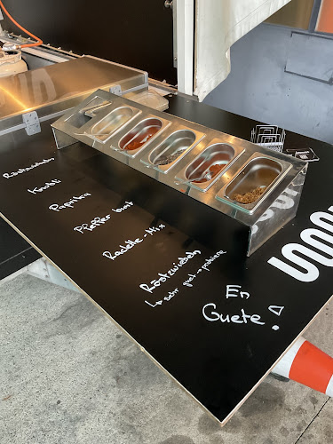 Opinii despre Nimmbiss în Arth - Gastronomie und Hotellerie