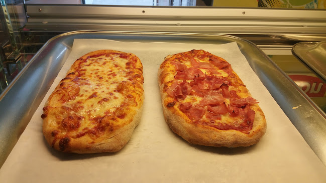 Comentarii opinii despre Pizza 'la Piazza' Sagl