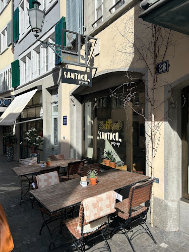 Augustinergasse 28, 8001 Zürich