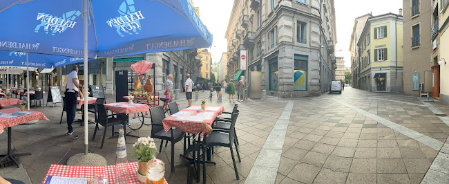 Grande Pizza & Caffè