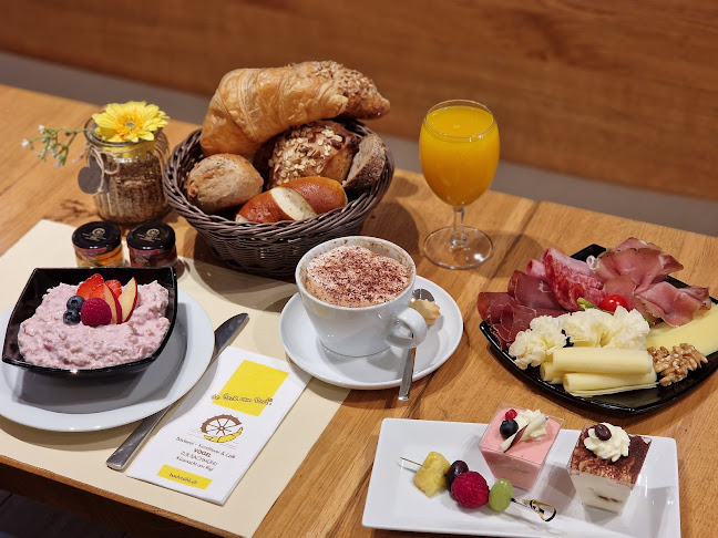 Bäckerei - Konditorei & Café Vogel - Küssnacht