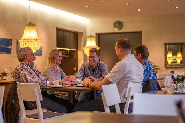 Theaterstrasse 27, 8400 Winterthur