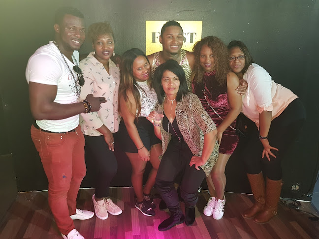 Opinii despre Flash Bar în Yverdon-les-Bains - Gastronomie und Hotellerie