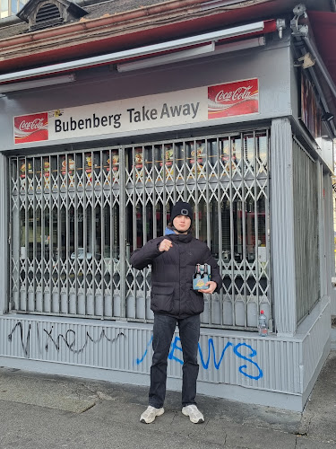 Bubenberg Take Away - Gastronomie und Hotellerie